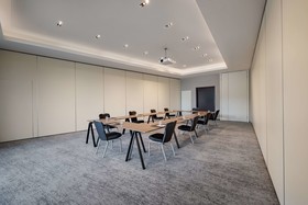 Radisson Blu Hamburg Airport