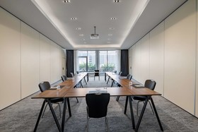 Radisson Blu Hamburg Airport