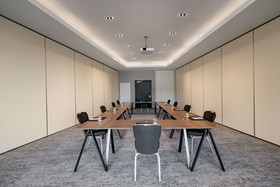 Radisson Blu Hamburg Airport