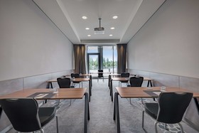 Radisson Blu Hamburg Airport