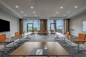 Radisson Blu Hamburg Airport