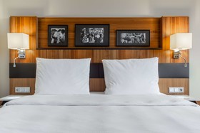 Radisson Blu Hamburg Airport