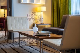 Radisson Blu Hamburg Airport