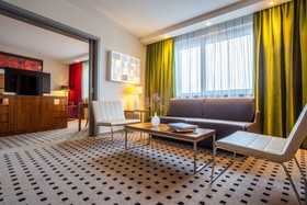 Radisson Blu Hamburg Airport
