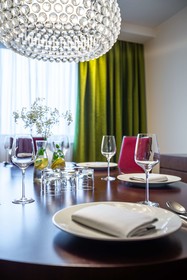 Radisson Blu Hamburg Airport