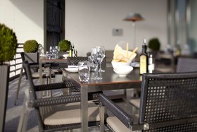 Radisson Blu Hamburg Airport