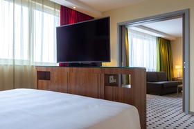 Radisson Blu Hamburg Airport