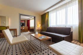 Radisson Blu Hamburg Airport