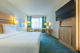 Radisson Blu Hamburg Airport