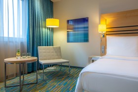 Radisson Blu Hamburg Airport