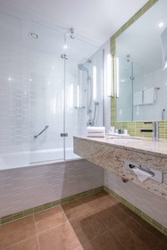 Radisson Blu Hamburg Airport