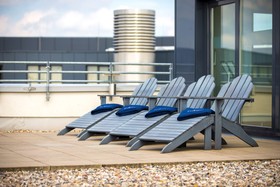 Radisson Blu Hamburg Airport