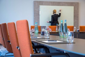 Radisson Blu Hamburg Airport