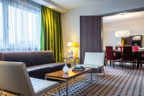 Radisson Blu Hamburg Airport