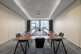 Radisson Blu Hamburg Airport