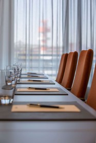 Radisson Blu Hamburg Airport