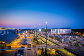 Radisson Blu Hamburg Airport