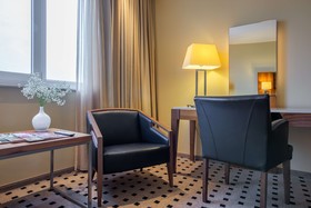 Radisson Blu Hamburg Airport