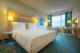 Radisson Blu Hamburg Airport