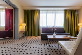 Radisson Blu Hamburg Airport