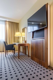 Radisson Blu Hamburg Airport