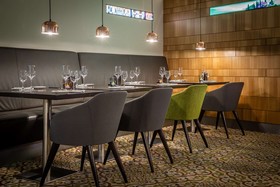 Radisson Blu Hamburg Airport