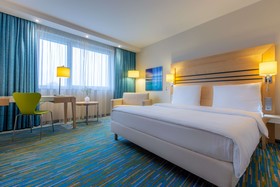 Radisson Blu Hamburg Airport