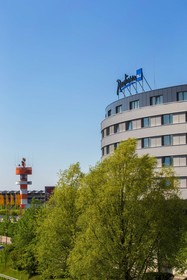 Radisson Blu Hamburg Airport