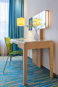 Radisson Blu Hamburg Airport