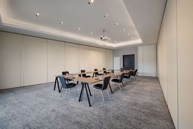 Radisson Blu Hamburg Airport