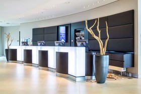 Radisson Blu Hamburg Airport