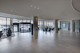 Radisson Blu Hamburg Airport