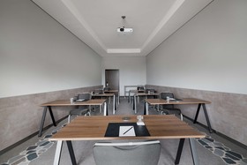 Radisson Blu Hamburg Airport