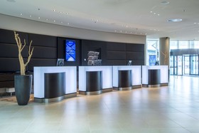 Radisson Blu Hamburg Airport