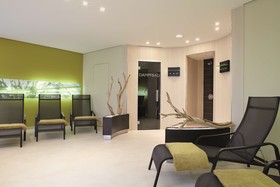 Radisson Blu Hamburg Airport