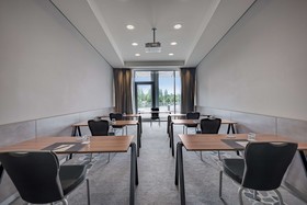 Radisson Blu Hamburg Airport