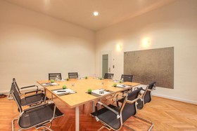 relexa hotel Bellevue Hamburg