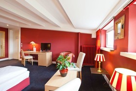 relexa hotel Bellevue Hamburg