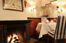 relexa hotel Bellevue Hamburg