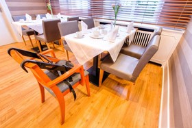 relexa hotel Bellevue Hamburg