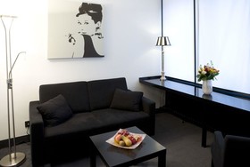 relexa hotel Bellevue Hamburg