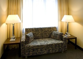 relexa hotel Bellevue Hamburg