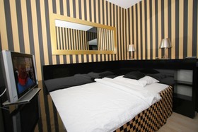 relexa hotel Bellevue Hamburg