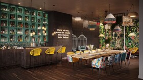 Reverb by Hard Rock Hamburg