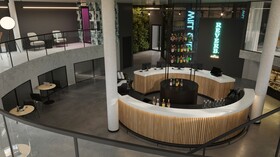 Reverb by Hard Rock Hamburg