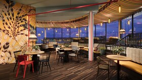 Reverb by Hard Rock Hamburg