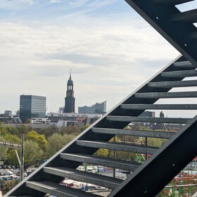 Reverb by Hard Rock Hamburg