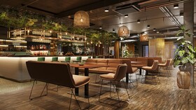 Reverb by Hard Rock Hamburg