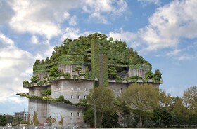 Reverb by Hard Rock Hamburg