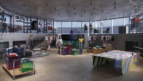 Reverb by Hard Rock Hamburg